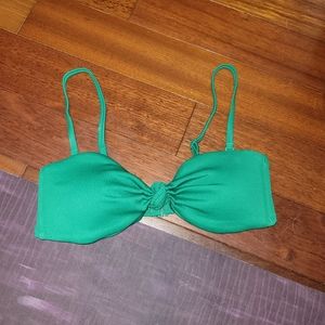 Aerie bikini top